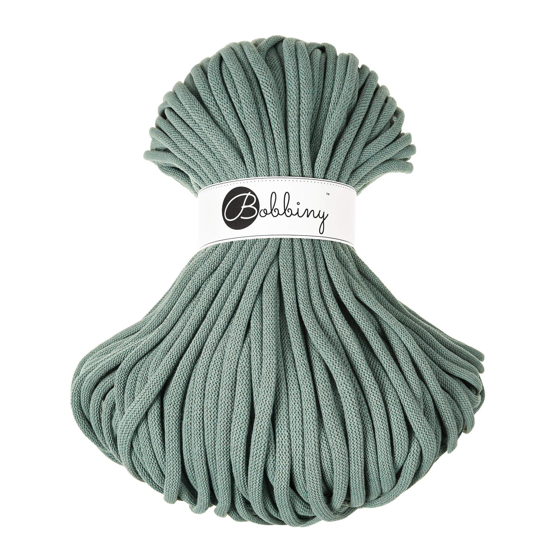 Laurel / Flechtkordel 9 mm